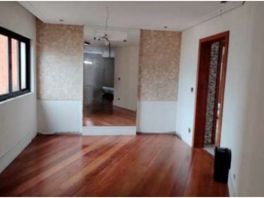 Apartamento - Venda, Vila Santo Estéfano, São Paulo, SP